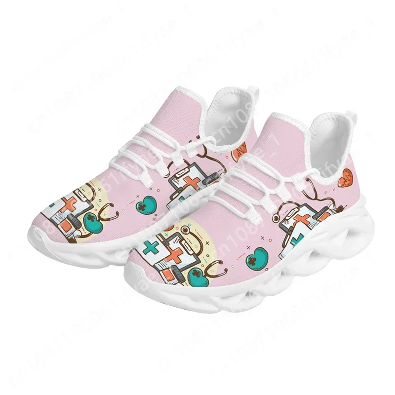 Women'S Shoes Nursing - Custom Women Autumn and Winter New