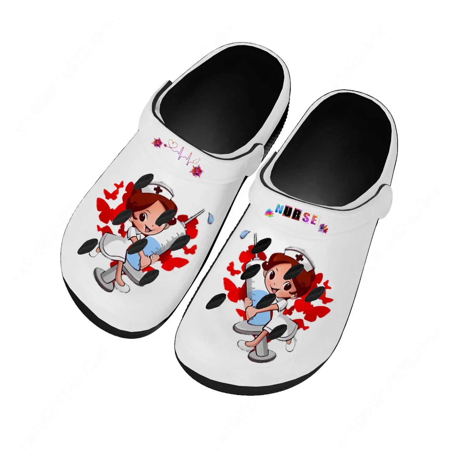 Women'S Shoes Nursing - Nurse Water Shoes Mens Womens Comfortable