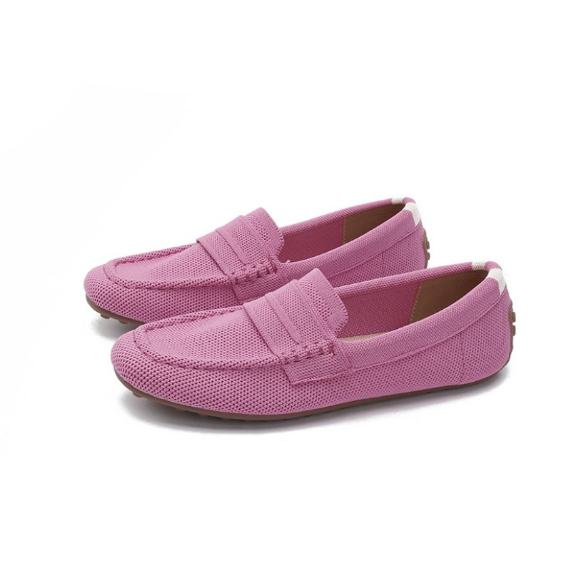 Shoes Women Pumps - Loafers Women Summer New 's Mokasin