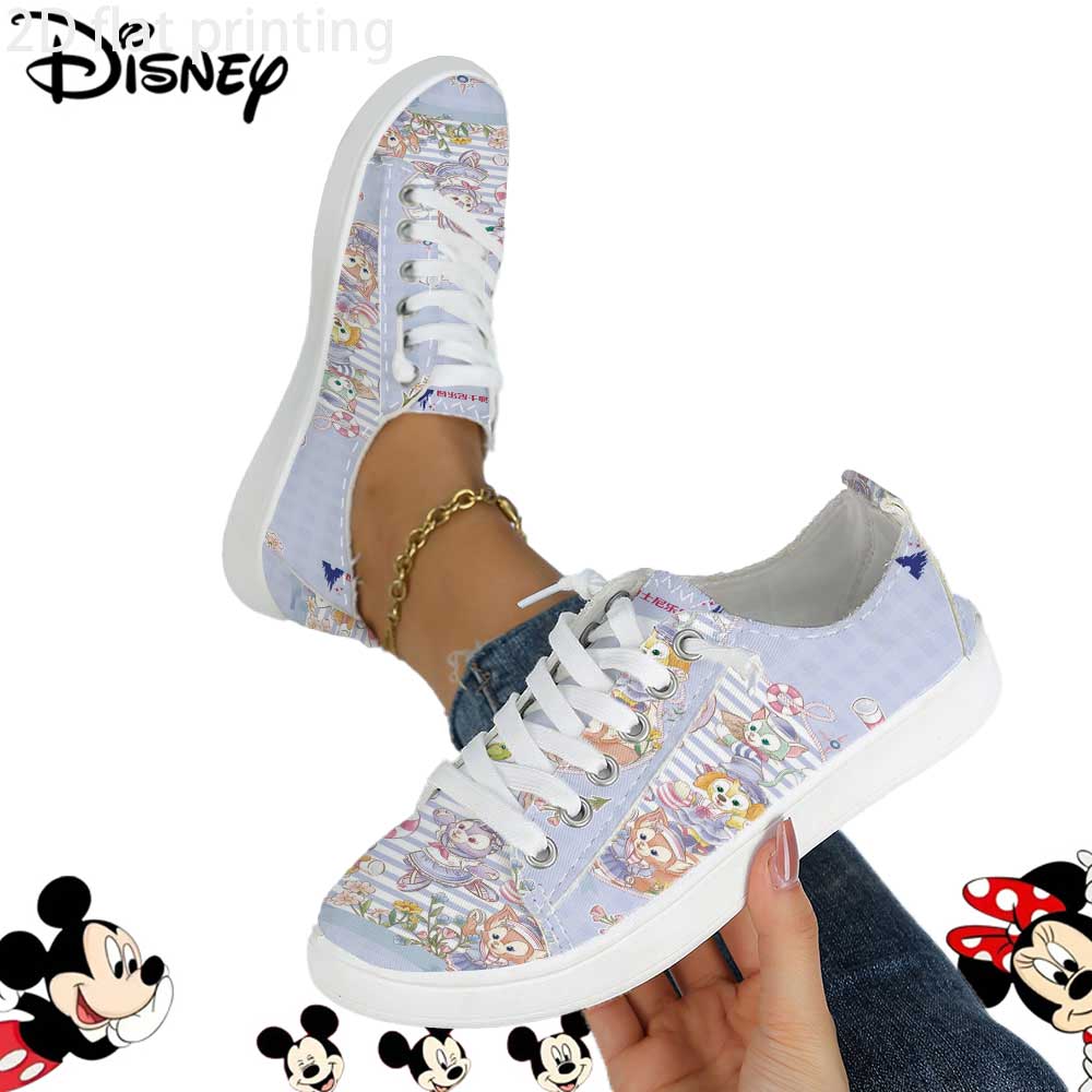Women Shoes Store - Officially Licensed Disney Duffy & Friends