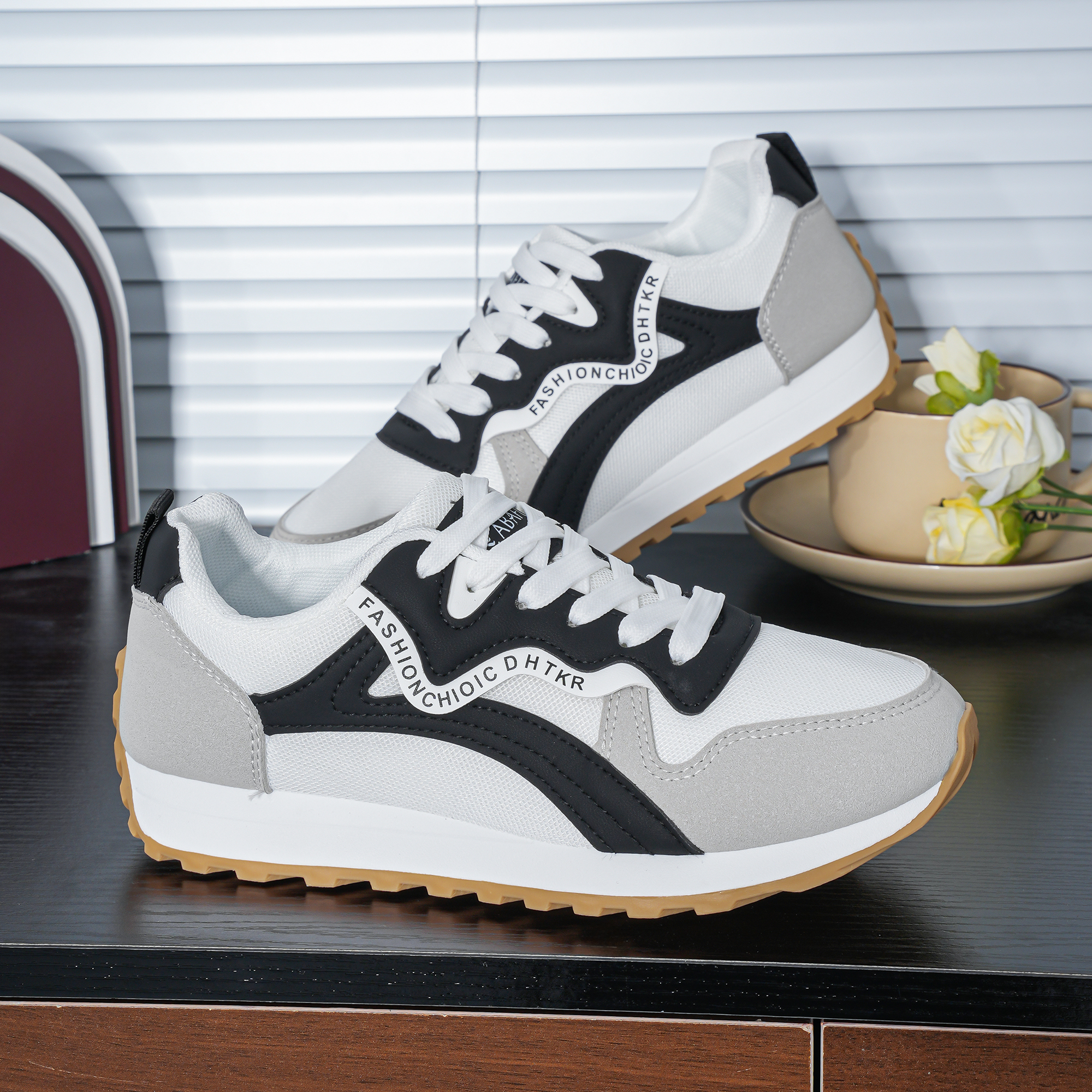 New fashion versatile shoes su - Women'S Shoes Running Sports 리뷰 및 가격