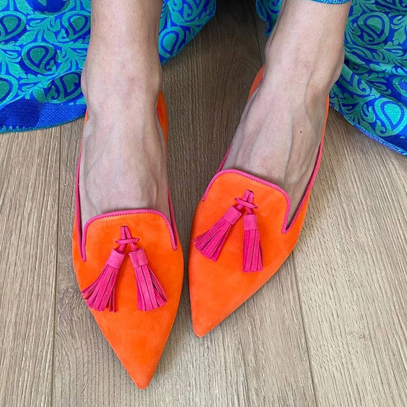 Spring/Summer 2026 Solid Color - Women Shoes With Heels 리뷰 및 가격