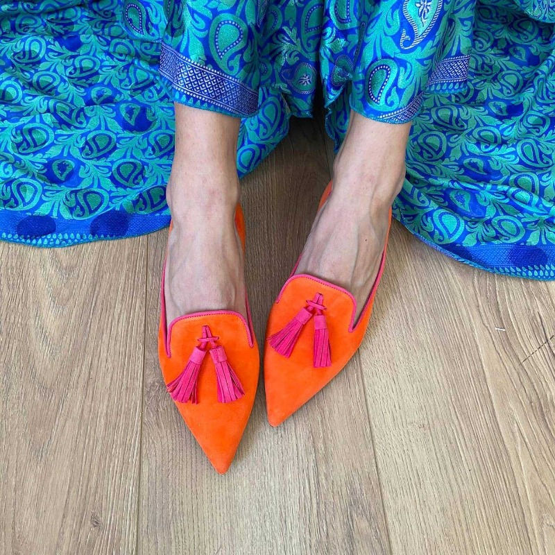 Spring/Summer 2026 Solid Color - Women Shoes With Heels 리뷰 및 가격