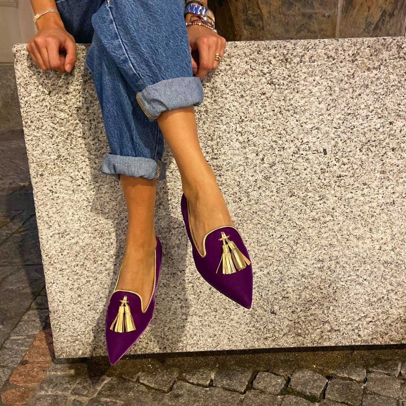 Spring/Summer 2026 Solid Color - Women Shoes With Heels 리뷰 및 가격