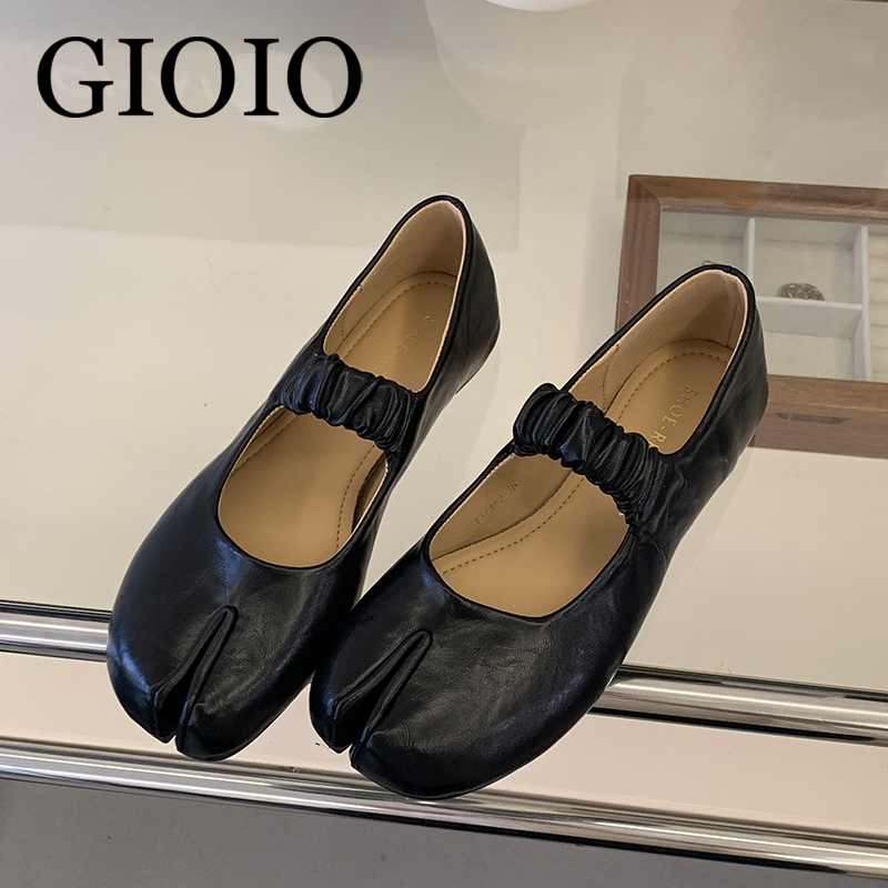 New Silver Women Ballets Flats - Women'S Shoes Loafers Black 리뷰 및 가격