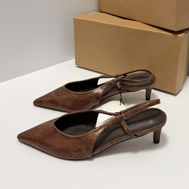 Kitten Heels Summer Women Dres - Women'S Shoes For Work 리뷰 및 가격
