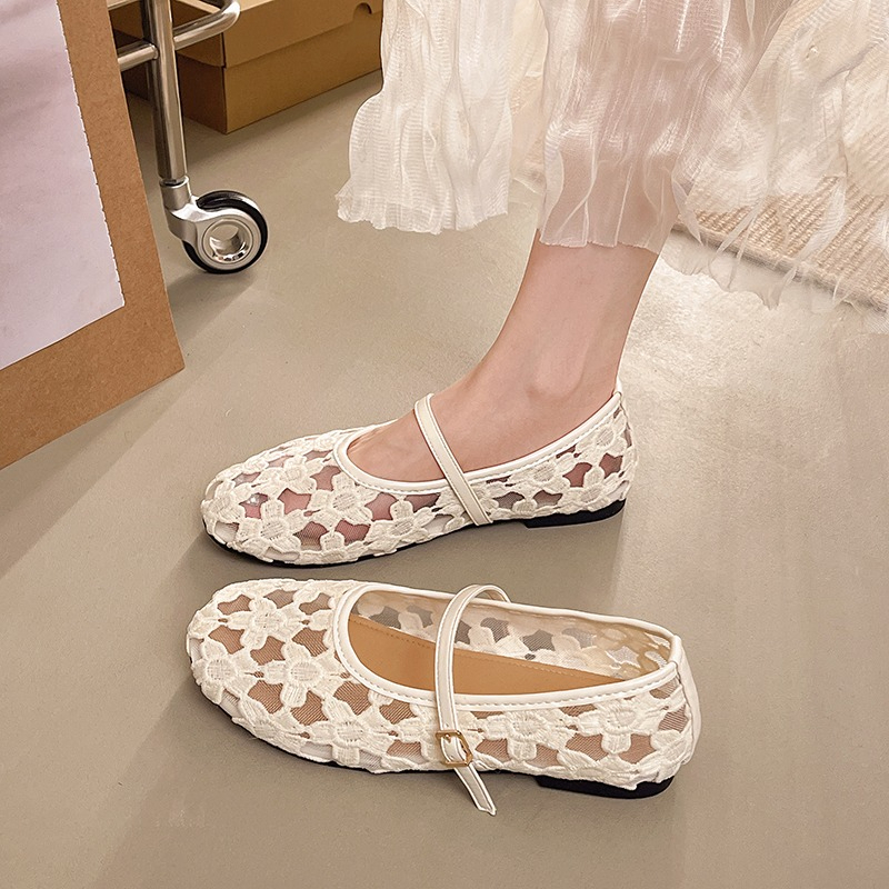 Women's Ballet Flats Ballerina - Shoes Women Pumps 리뷰 및 가격