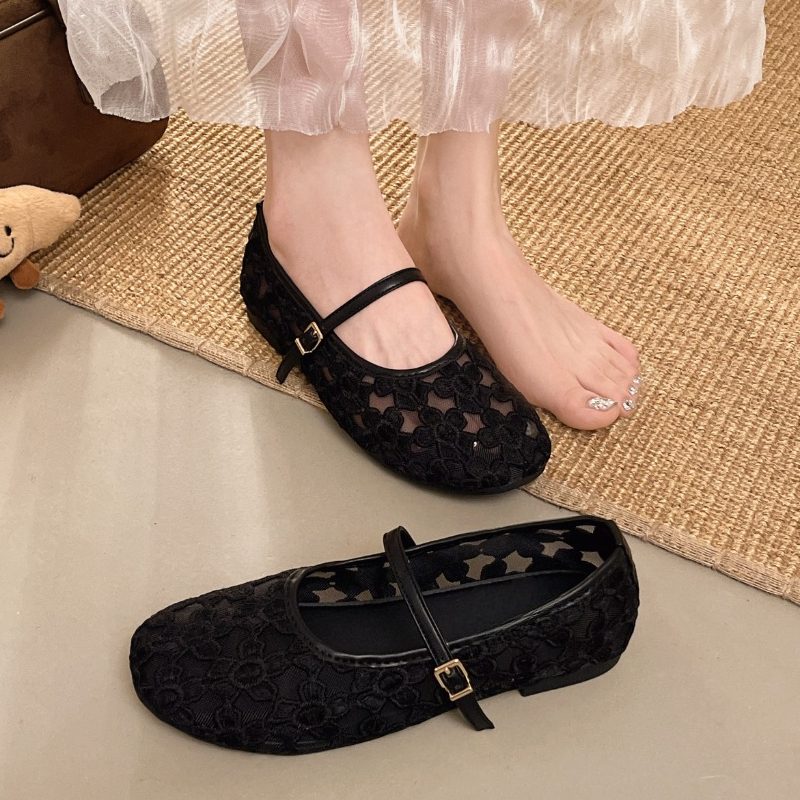 Women's Ballet Flats Ballerina - Shoes Women Pumps 리뷰 및 가격
