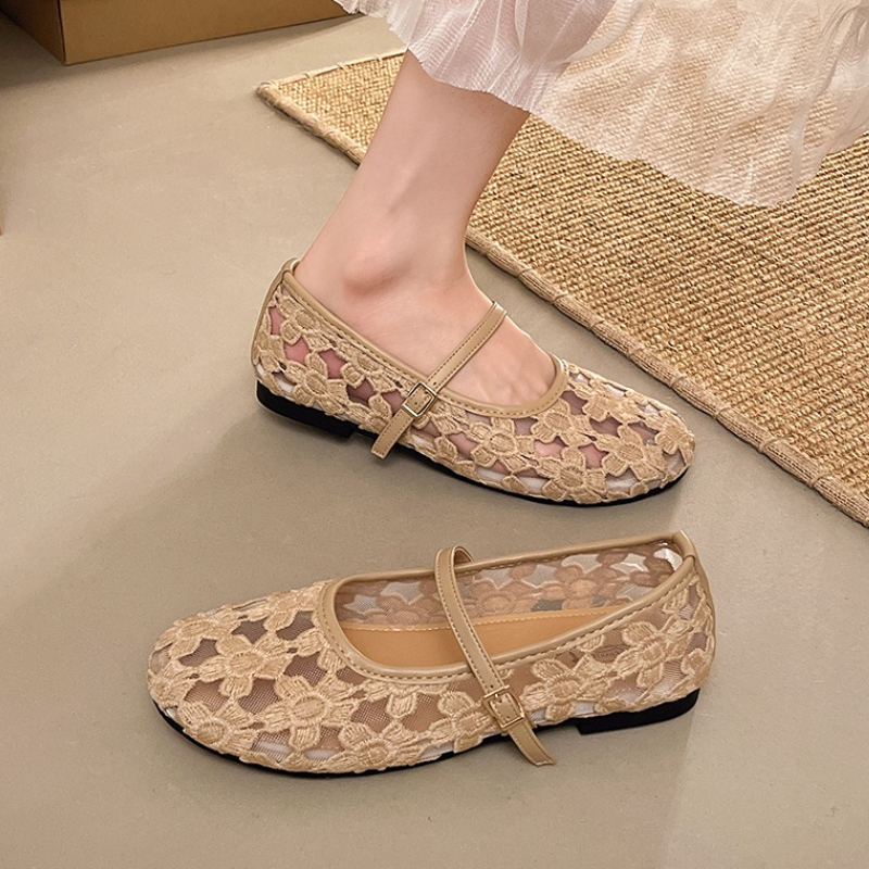 Women's Ballet Flats Ballerina - Shoes Women Pumps 리뷰 및 가격