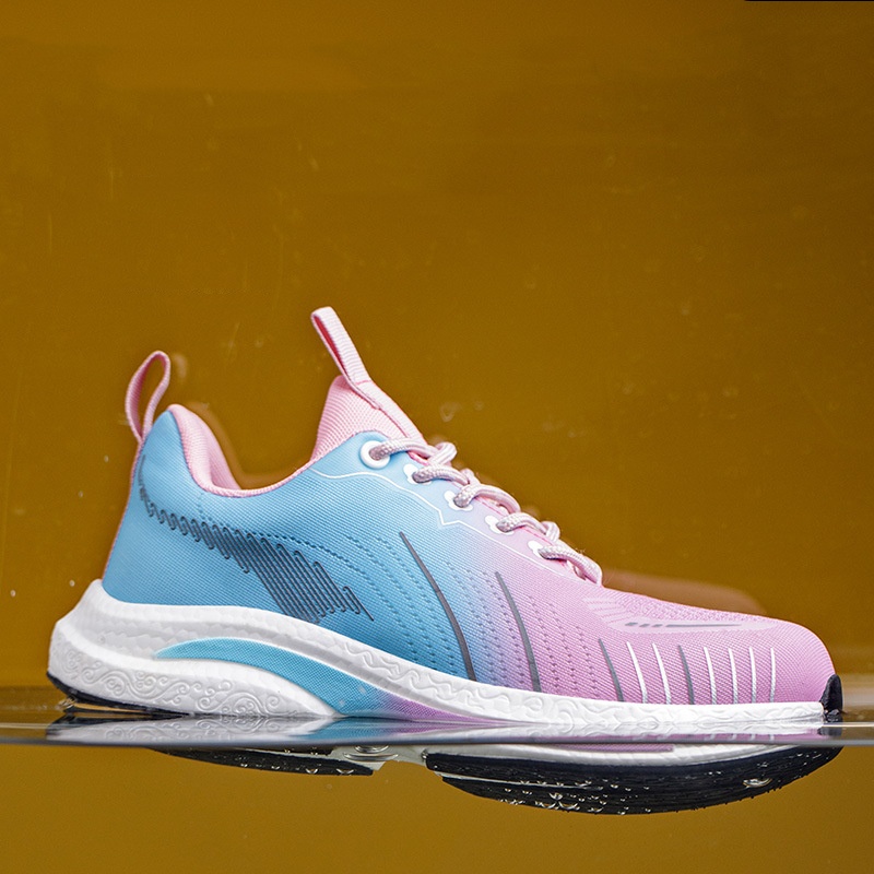women fashion breathable steel - Women'S Shoes For Work 리뷰 및 가격