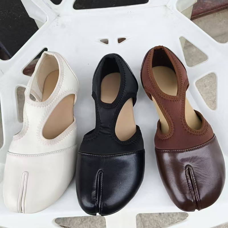 2026 Fashion Women Brand Mary  - Women'S Shoes Loafers Black 리뷰 및 가격