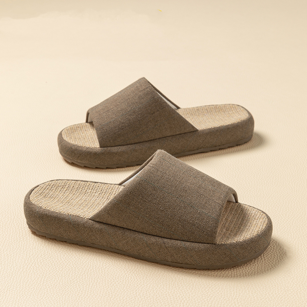 Summer Women Home Slippers Lin - Women'S Shoes Non Slip 리뷰 및 가격