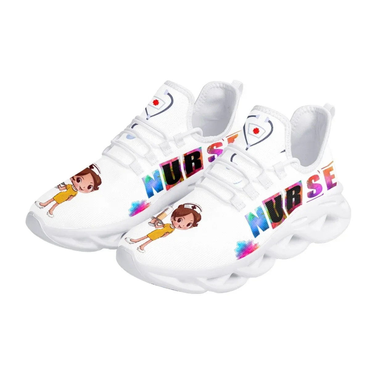 Fashion Nursing Women Sneakers - Women'S Shoes Nursing 리뷰 및 가격