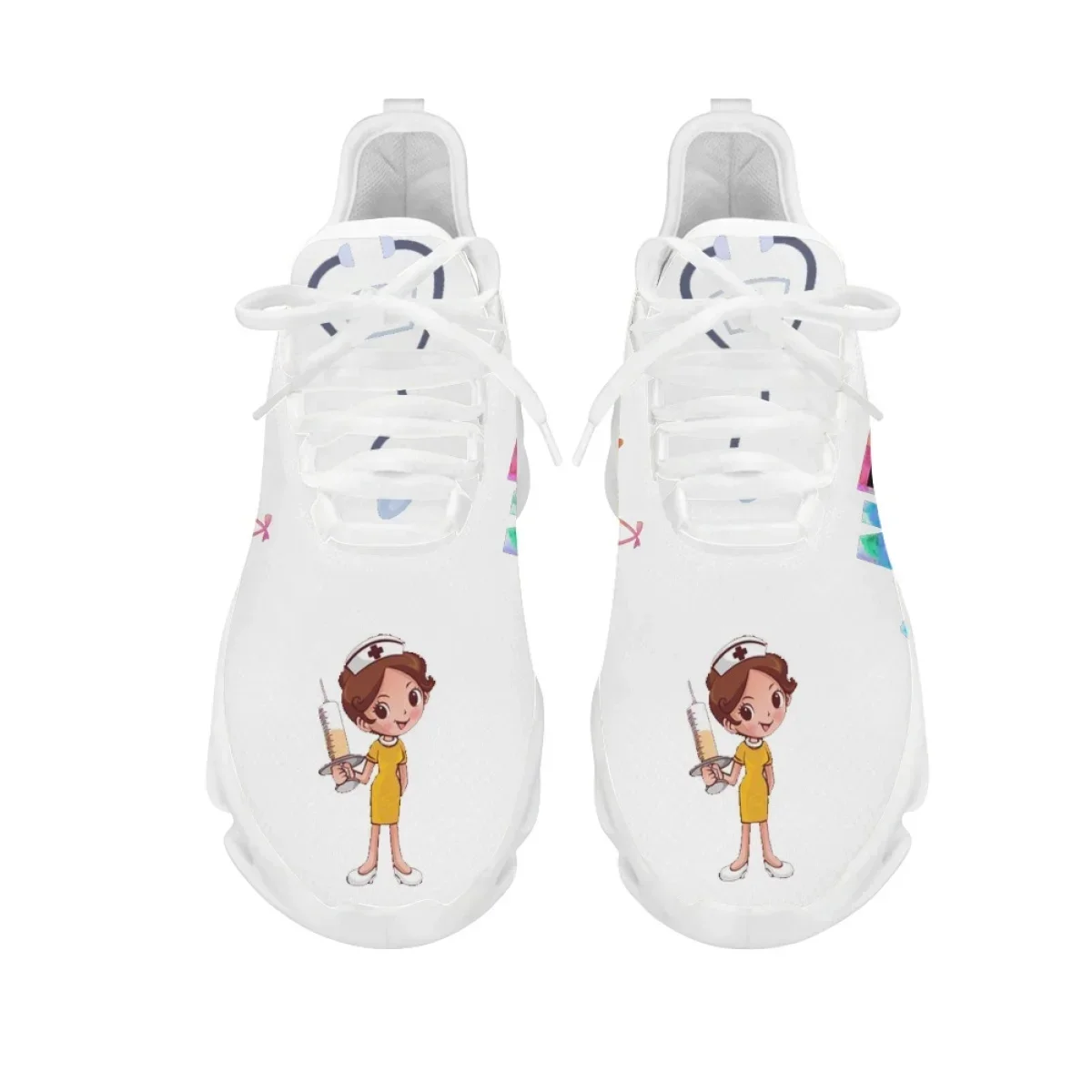 Fashion Nursing Women Sneakers - Women'S Shoes Nursing 리뷰 및 가격