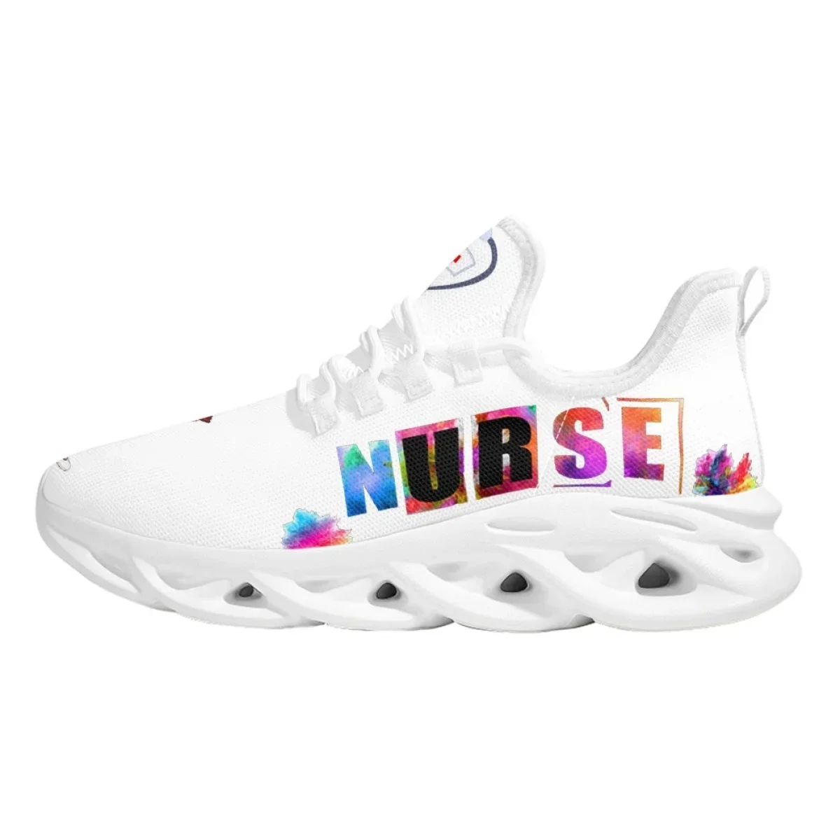 Fashion Nursing Women Sneakers - Women'S Shoes Nursing 리뷰 및 가격