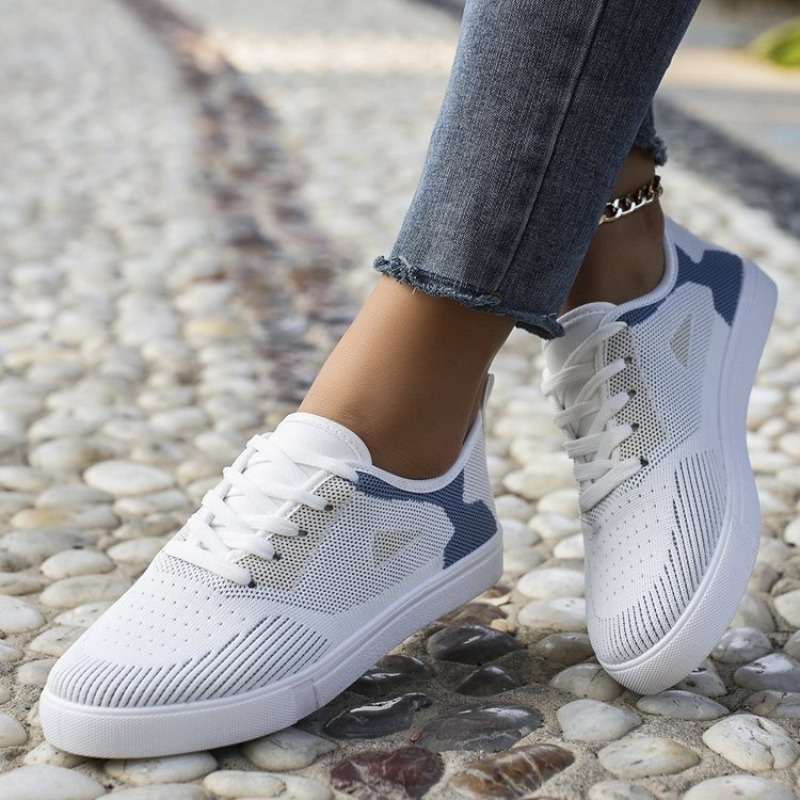 Women Casual Sneakers Woven Lo - Women Shoes Store 리뷰 및 가격