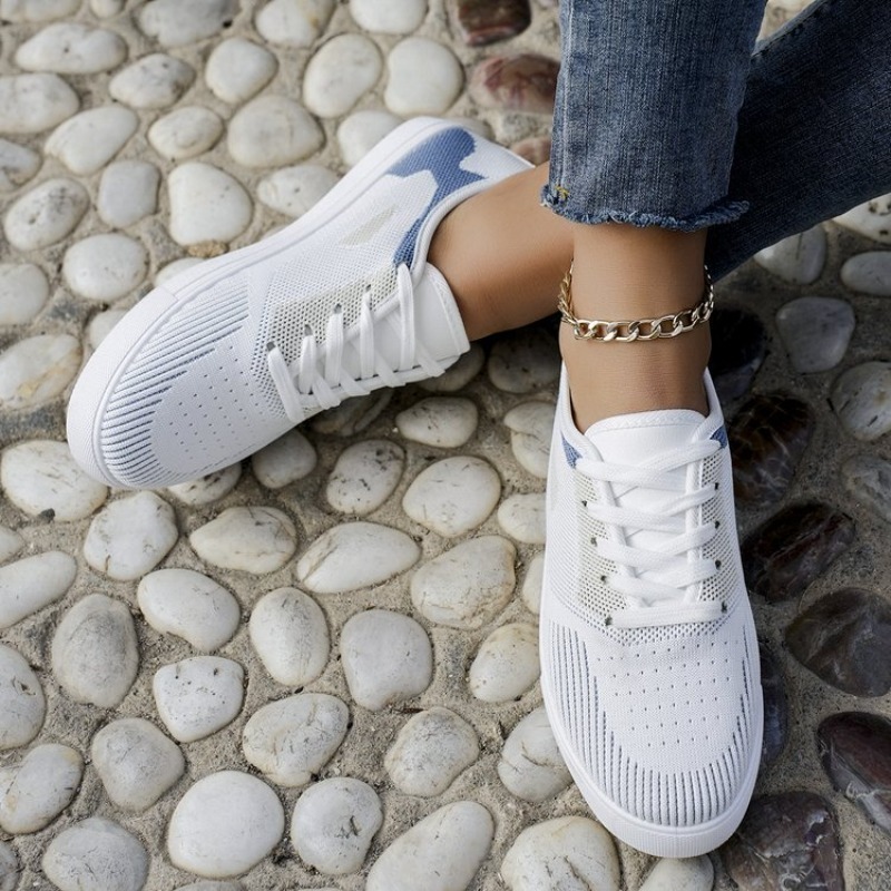 Women Casual Sneakers Woven Lo - Women Shoes Store 리뷰 및 가격