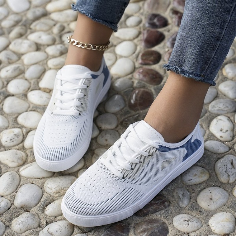 Women Casual Sneakers Woven Lo - Women Shoes Store 리뷰 및 가격