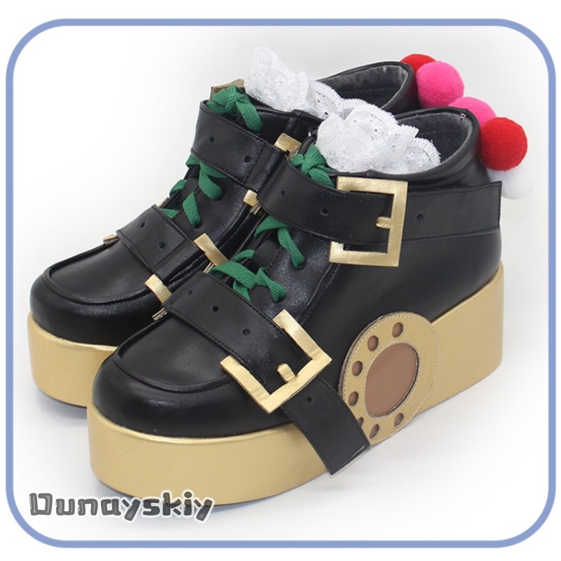 Du Ss St@Zenless Zone Zero Ryo - Women'S Shoes Zone 리뷰 및 가격