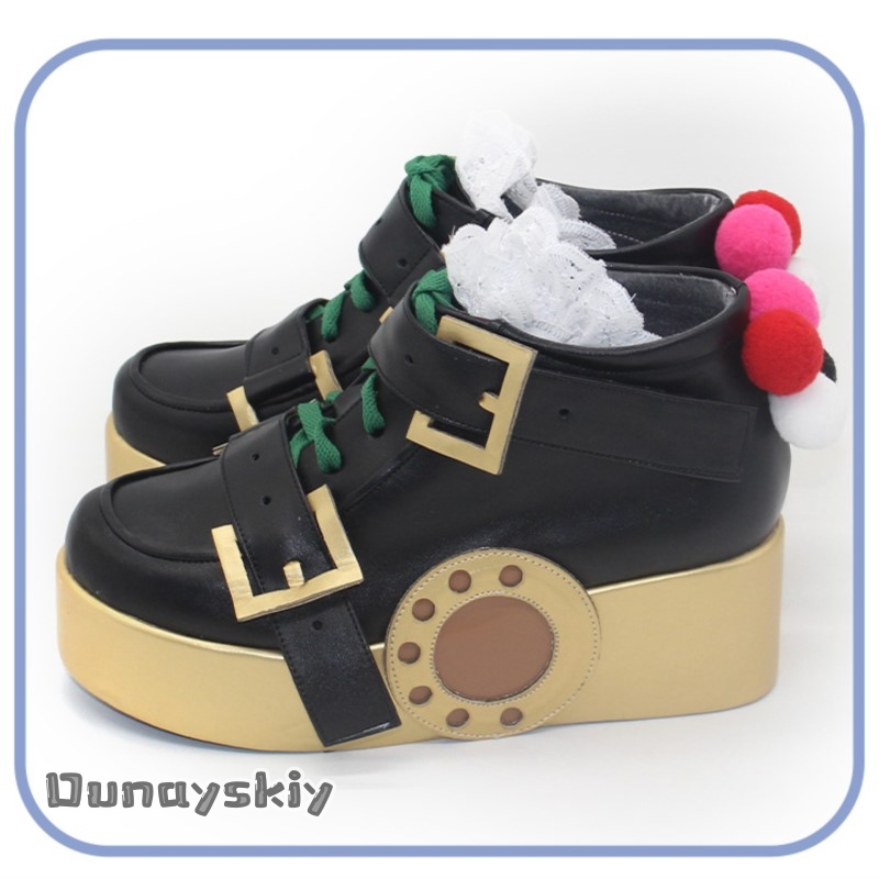 Du Ss St@Zenless Zone Zero Ryo - Women'S Shoes Zone 리뷰 및 가격