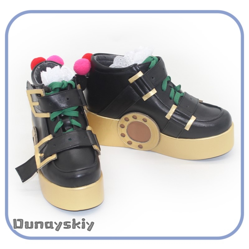 Du Ss St@Zenless Zone Zero Ryo - Women'S Shoes Zone 리뷰 및 가격