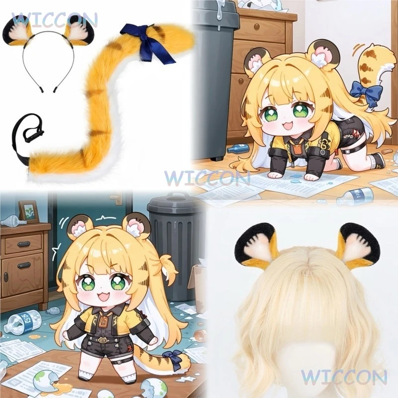 25COS‌‌‌‌‌‌Jufufu Cosplay Wig  - Women'S Shoes Zone 리뷰 및 가격