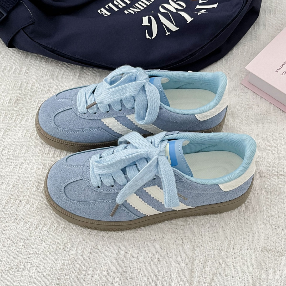 Vintage-style sneakers for wom - Women Shoes Store 리뷰 및 가격