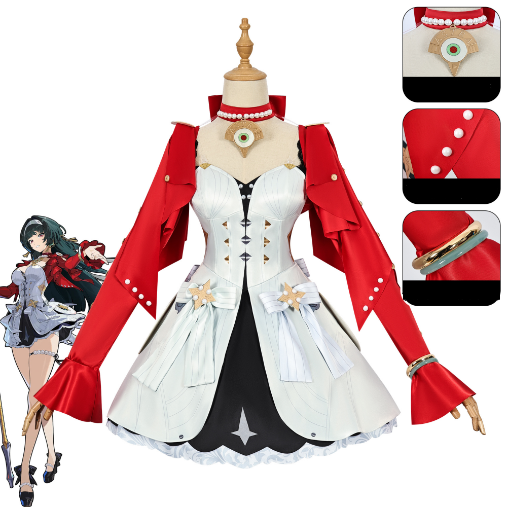 2025 Astra Yao Anime Zenless Z - Women'S Shoes Zone 리뷰 및 가격