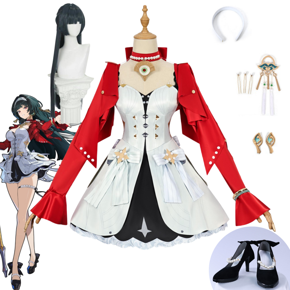2025 Astra Yao Anime Zenless Z - Women'S Shoes Zone 리뷰 및 가격
