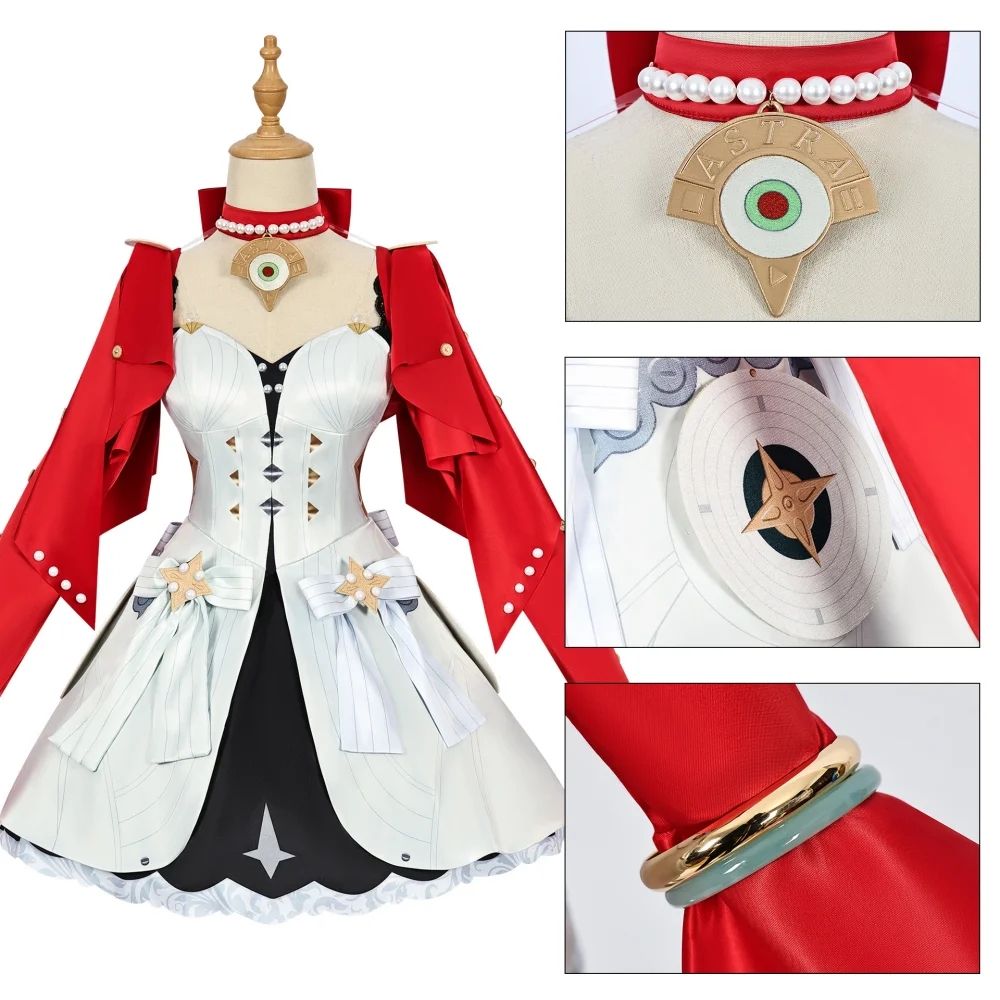 2025 Astra Yao Anime Zenless Z - Women'S Shoes Zone 리뷰 및 가격