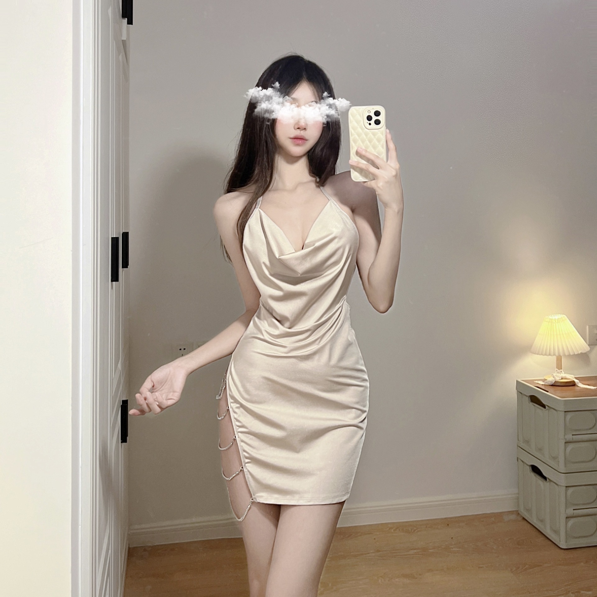 European and American Sexy Cam - Women'S Shoes Louis Vuitton 리뷰 및 가격