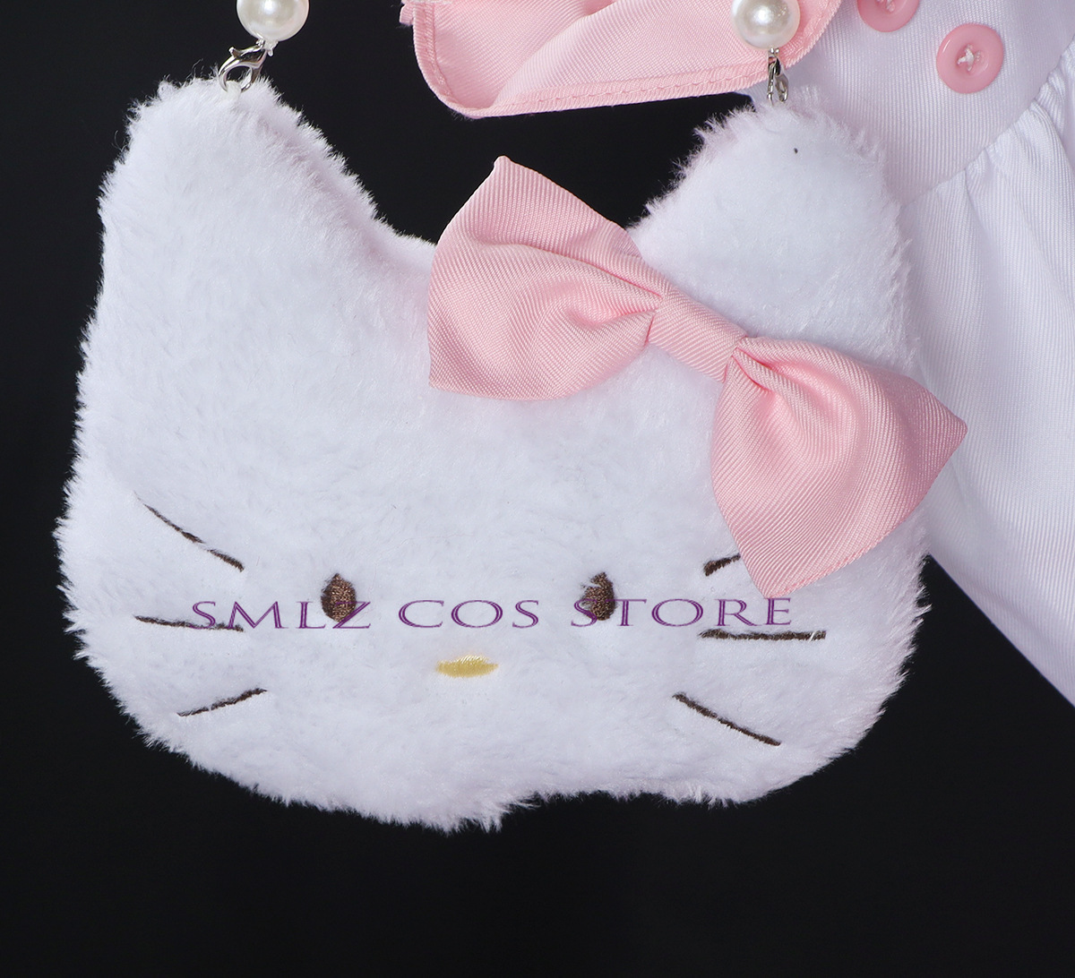 Anime Emma Woods Cosplay Game  - Women'S Shoes Louis Vuitton 리뷰 및 가격