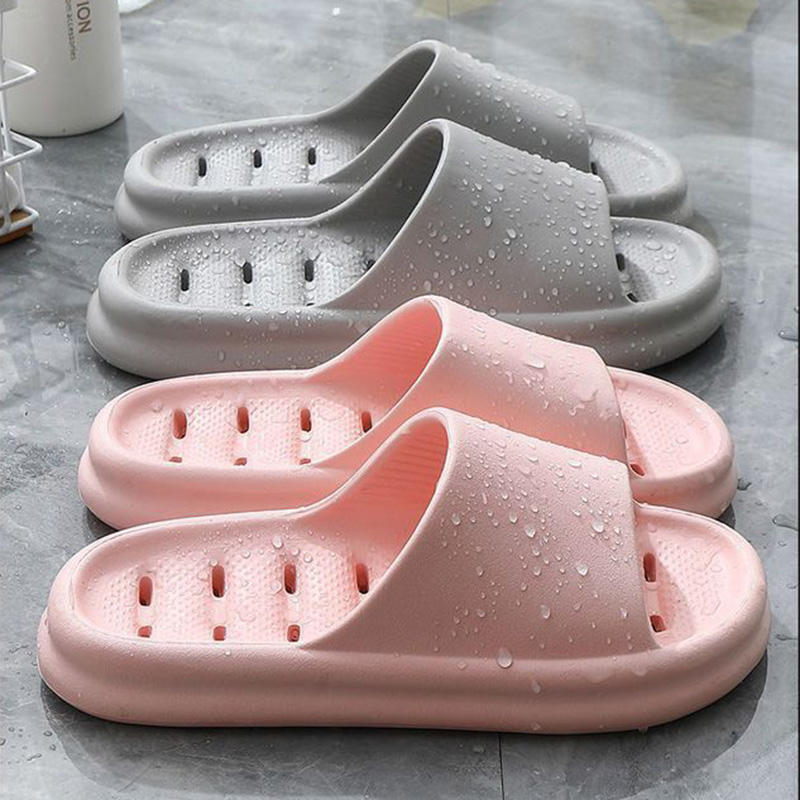 Hollow Out EVA Bathroom Shower - Women'S Shoes Non Slip 리뷰 및 가격