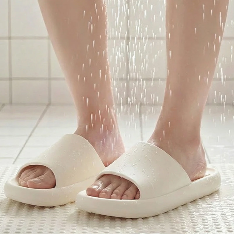 Hollow Out EVA Bathroom Shower - Women'S Shoes Non Slip 리뷰 및 가격