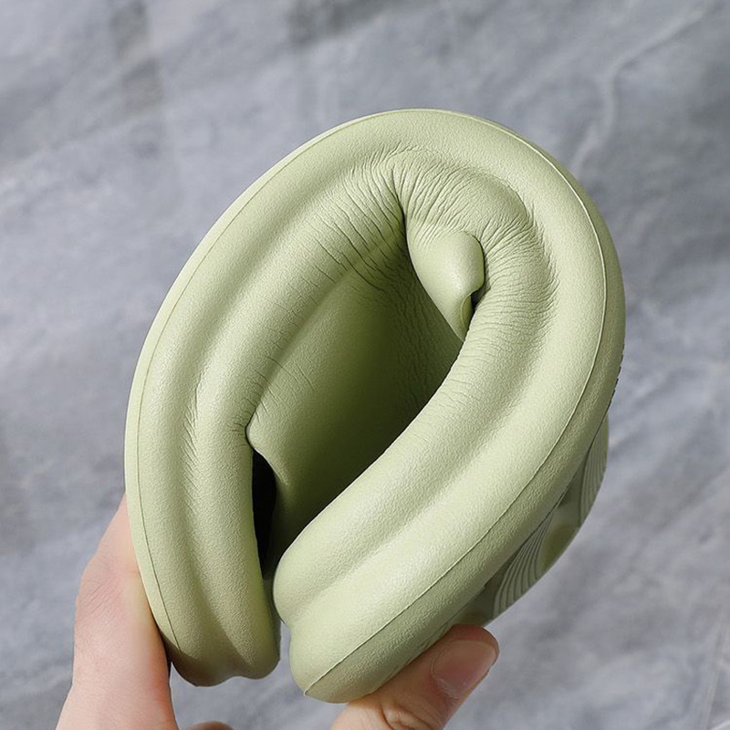 Hollow Out EVA Bathroom Shower - Women'S Shoes Non Slip 리뷰 및 가격