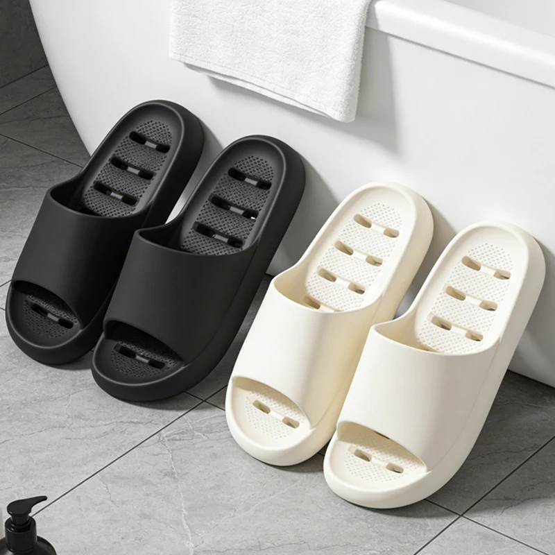 Hollow Out EVA Bathroom Shower - Women'S Shoes Non Slip 리뷰 및 가격