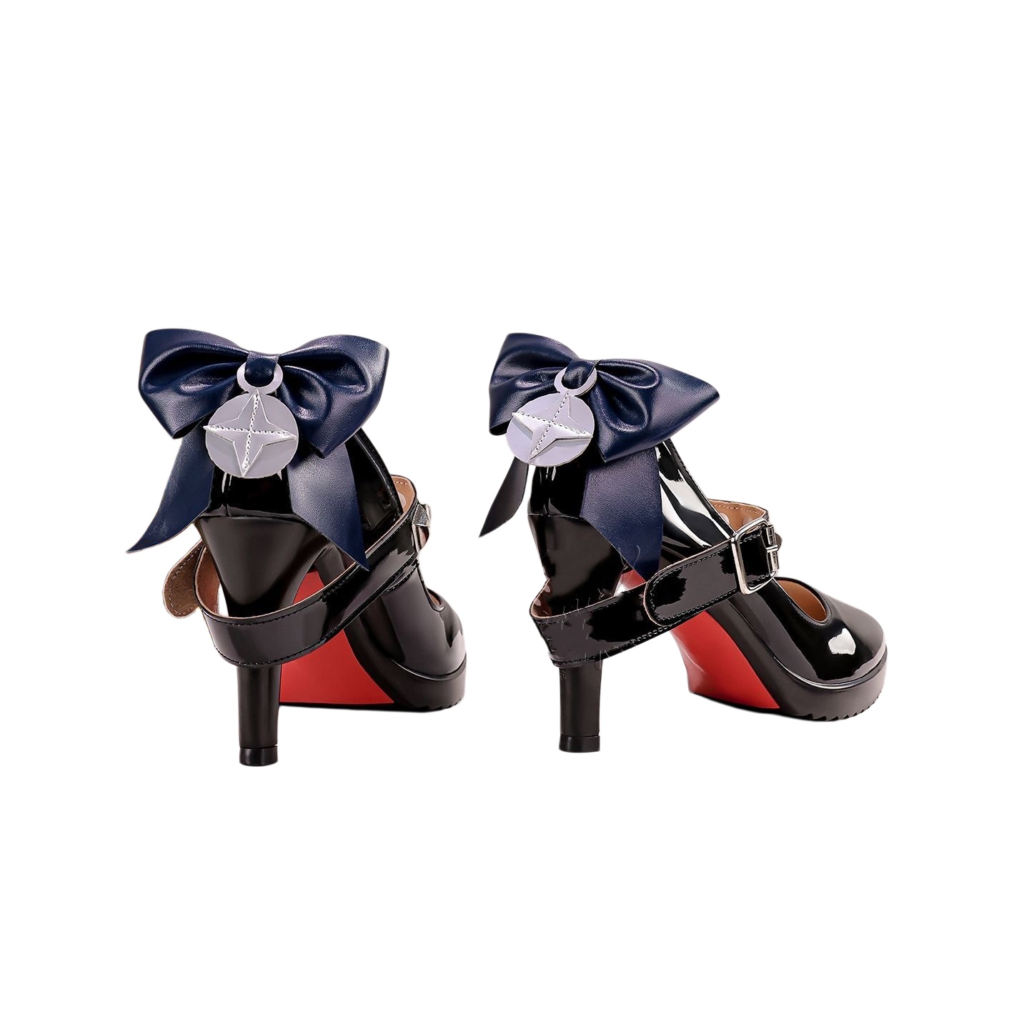 Zenless Zone Zero Remielle Hig - Women'S Shoes Zone 리뷰 및 가격