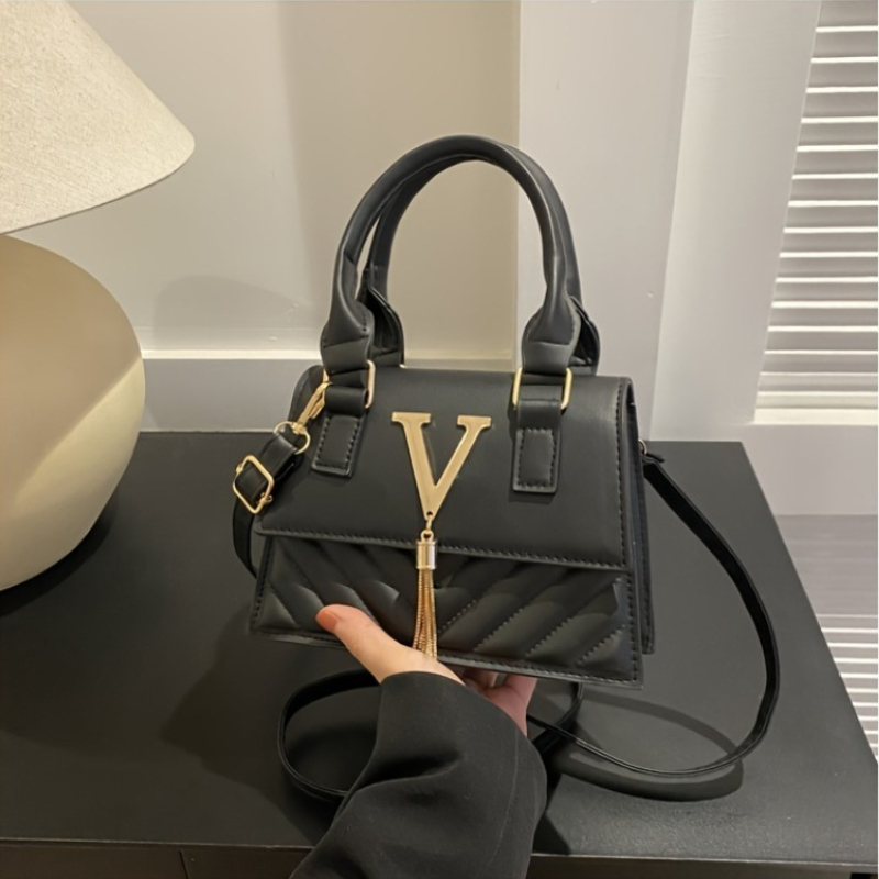 Fashion Quilted Top-Handle Bag - Women'S Shoes Louis Vuitton 리뷰 및 가격