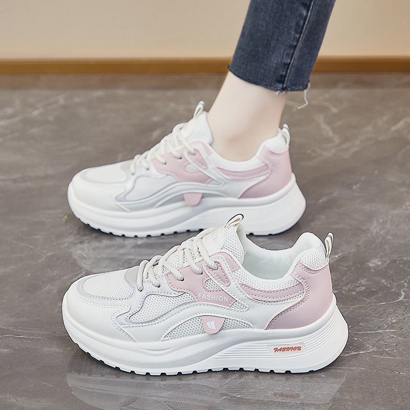 Mesh breathable sports shoes f - Women'S Shoes Running Sports 리뷰 및 가격