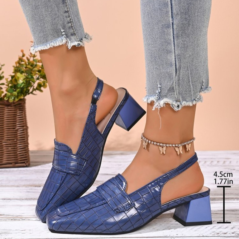 pumps slingback heel shoes wom - Women'S Shoes For Work 리뷰 및 가격