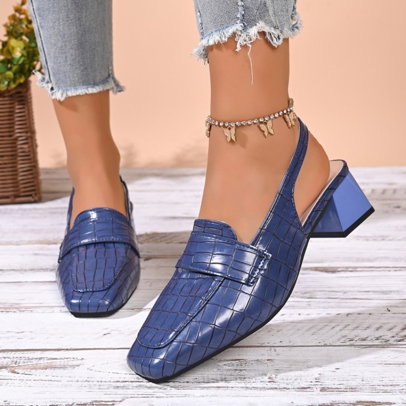 pumps slingback heel shoes wom - Women'S Shoes For Work 리뷰 및 가격
