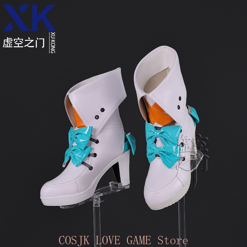 Zenless Zone Zero Aria Anime W - Women'S Shoes Zone 리뷰 및 가격