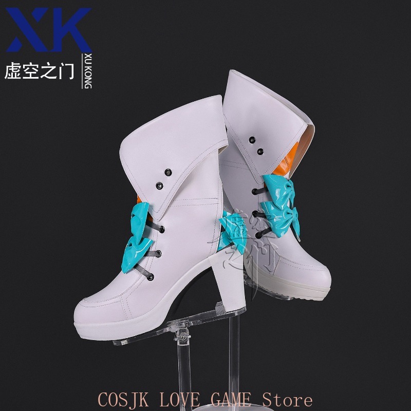 Zenless Zone Zero Aria Anime W - Women'S Shoes Zone 리뷰 및 가격