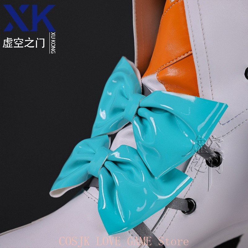 Zenless Zone Zero Aria Anime W - Women'S Shoes Zone 리뷰 및 가격