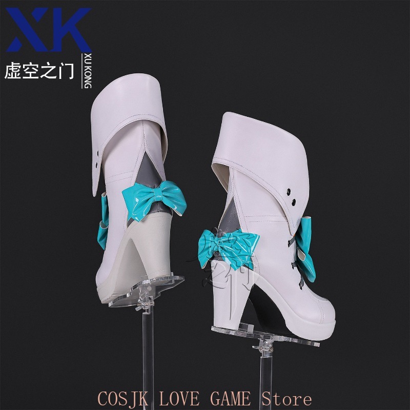 Zenless Zone Zero Aria Anime W - Women'S Shoes Zone 리뷰 및 가격