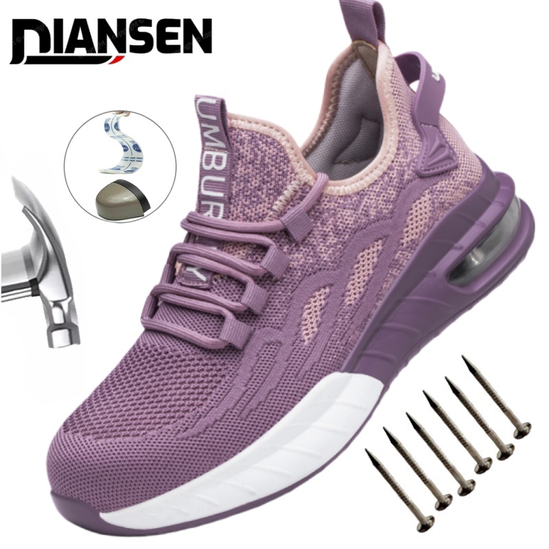 Comfortable and safe shoes, wo - Women'S Shoes For Work 리뷰 및 가격