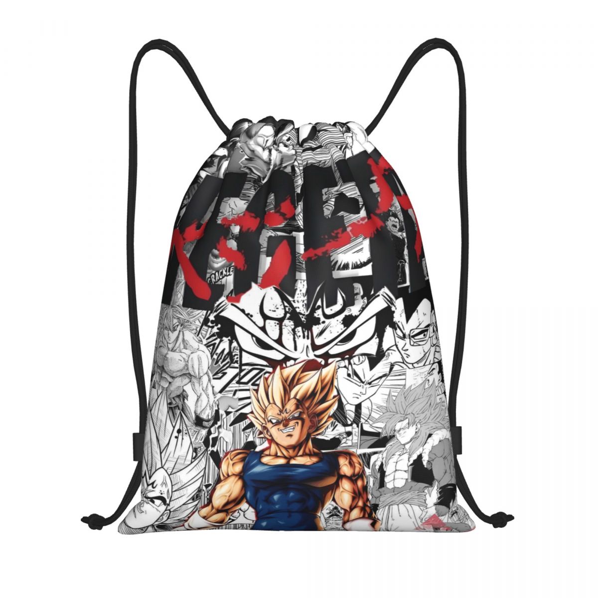 DBZ V-Vegetaes Cartoon Drawstr - Women'S Shoes Louis Vuitton 리뷰 및 가격