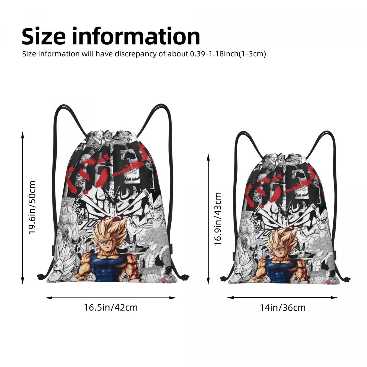 DBZ V-Vegetaes Cartoon Drawstr - Women'S Shoes Louis Vuitton 리뷰 및 가격