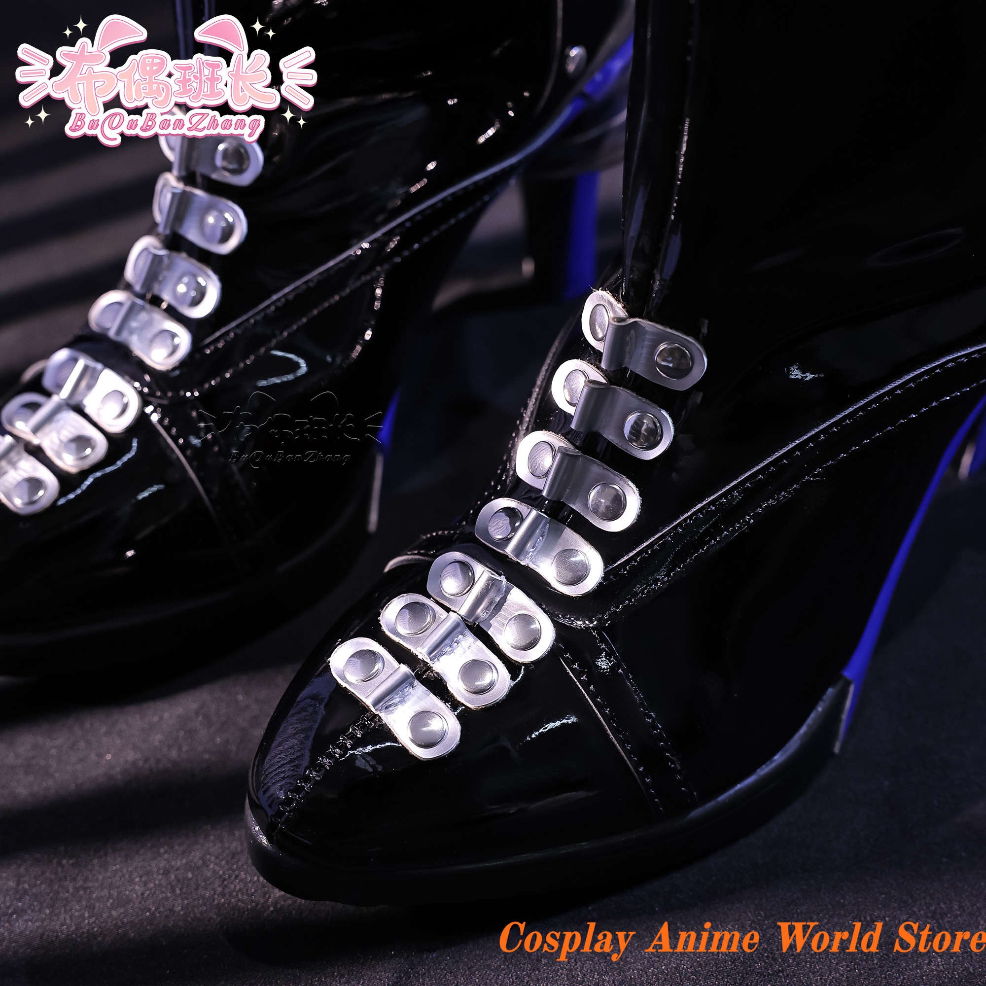 In stock Zenless Zone Zero Pro - Women'S Shoes Zone 리뷰 및 가격
