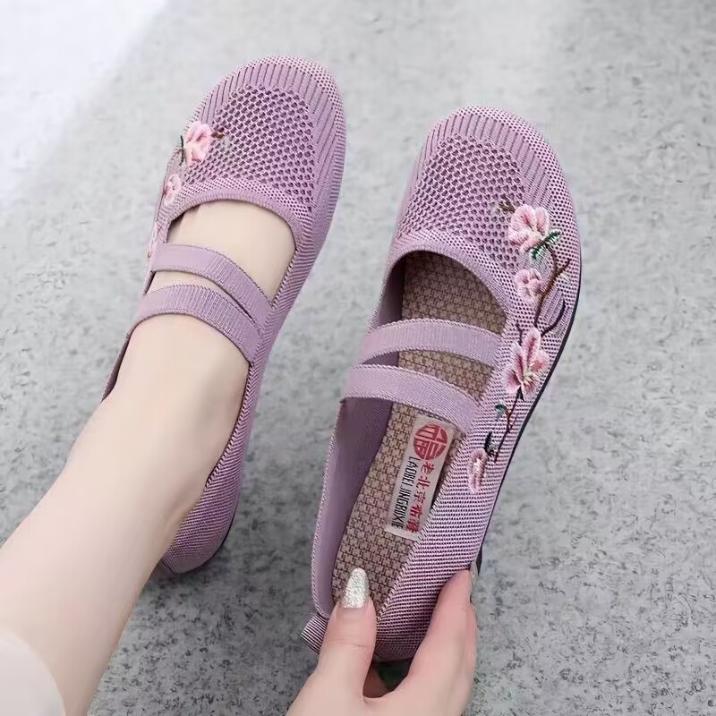 New Summer Old Beijing Cloth S - Women Shoes Jeans 리뷰 및 가격